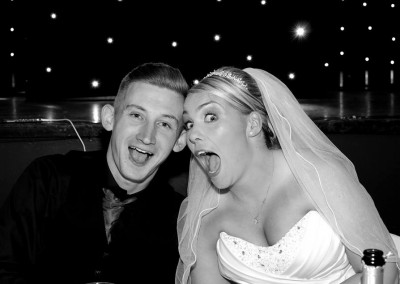 Wedding DJ Glasgow - Partick Burugh Halls Wedding