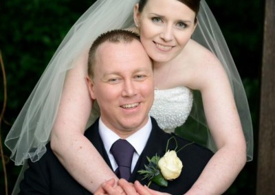 Wedding DJ Lanarkshire - Hayley & Kenny