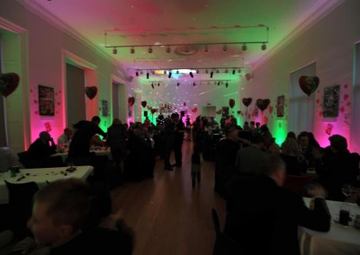 Glasgow-Wedding-DJ-Mood-Lighting