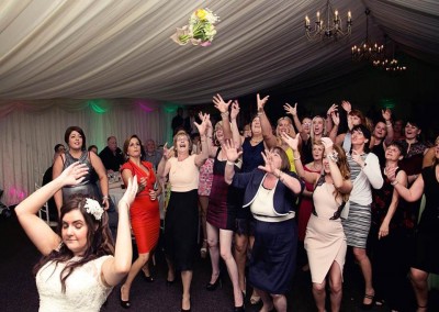 Glasgow Wedding DJ - Stephen J Elliott