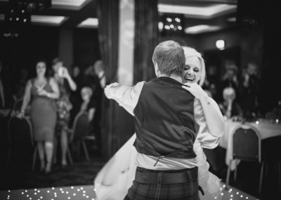 Wedding DJ Glasgow